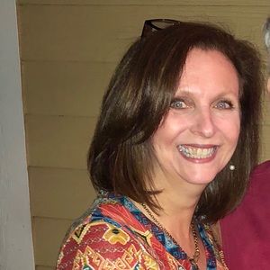 Meet your Posher, Beth